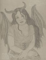 The Dragon In Me